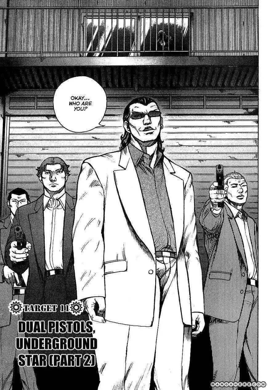 Kyou Kara Hitman Chapter 11 5